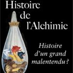Histoire Alchimie