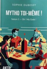1e de C Mytho toi-meme - Sophie DUBESSY