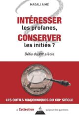Interesser les profanes, conserver les initiés