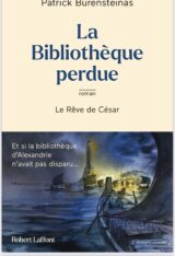 Burensteinas - la _bibliothèque Perduecouverture Burensteinas - la _bibliothèque Perduecouverture