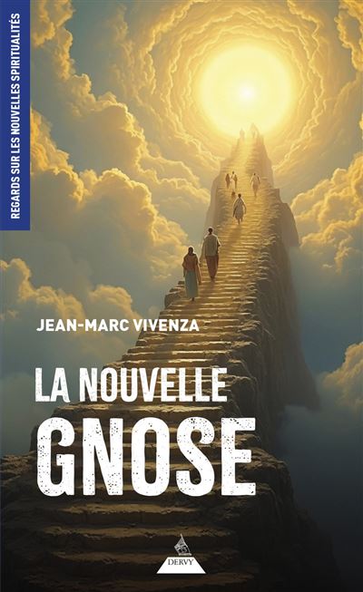 La-Nouvelle-Gnose - 1e de couverture