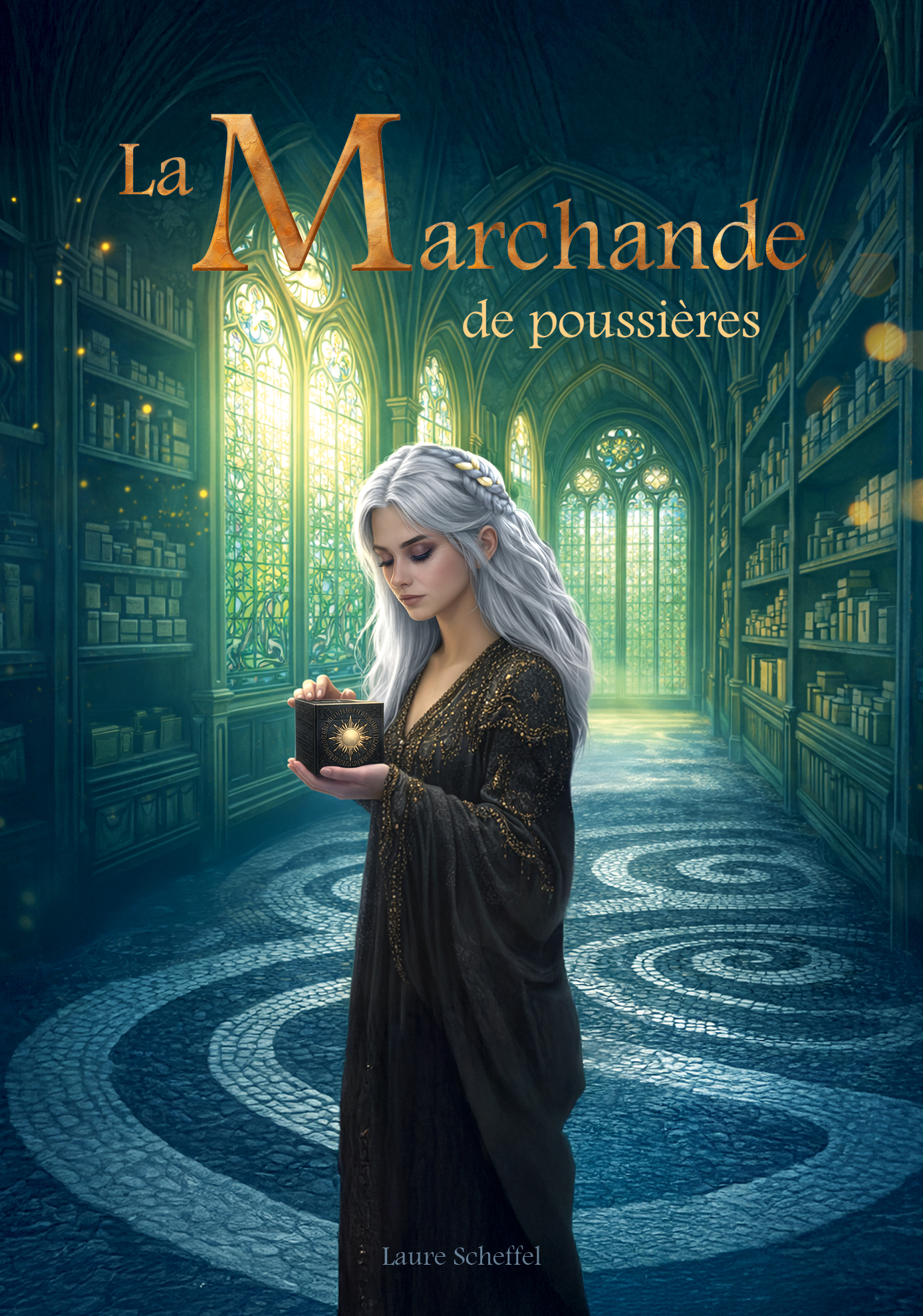 La_Marchande-de-Poussieres_2026 couverture
