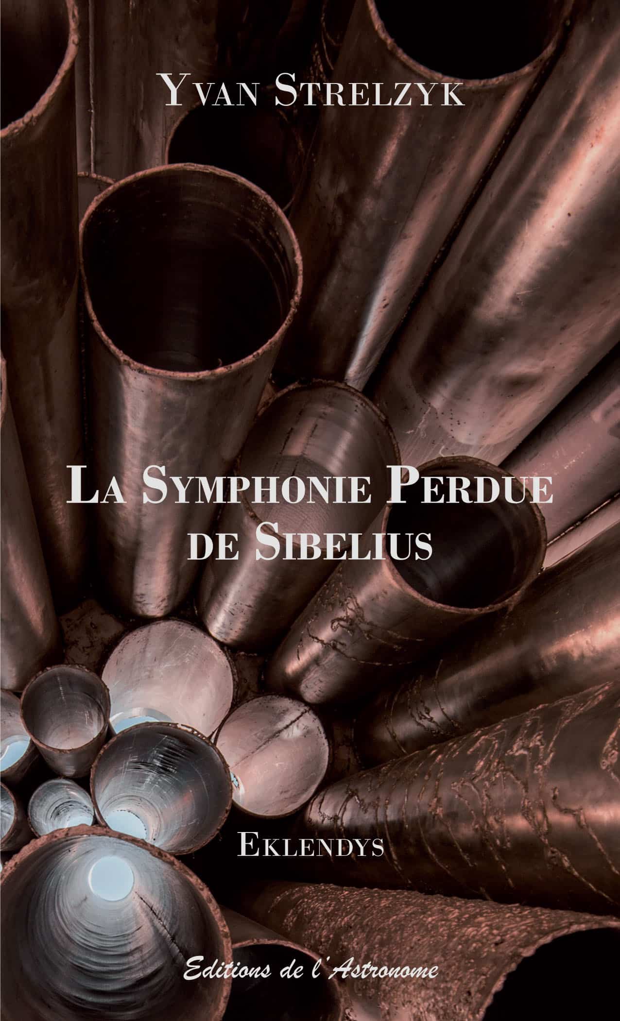 Symphonie perdue de Sibelius
