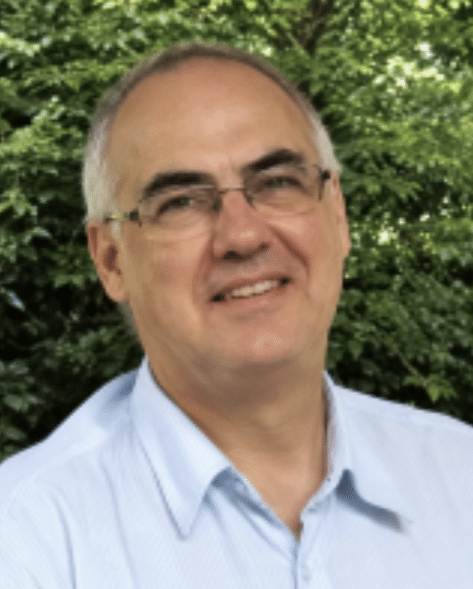 eric de la personne